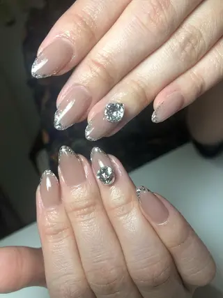 ネイル ネイルサロン Sweetのネイルデザイン