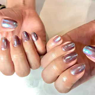 ネイル Ange epais nAnnAnのその他イメージ