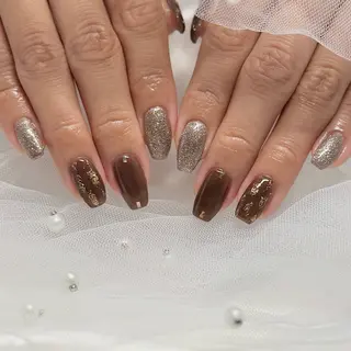 ネイル nailsalon Lucetta.のネイルデザイン
