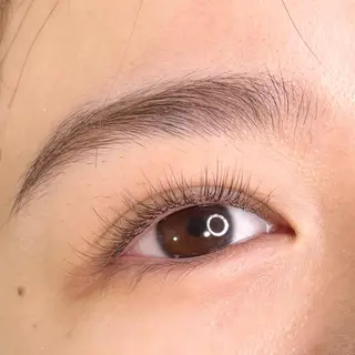 マツエク・マツパ 当日◎中目黒 まつげまゆげサロンのマツエク・マツパデザイン