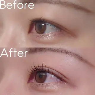 マツエク・マツパ tico 🌱shiori🌱のヘアスタイル