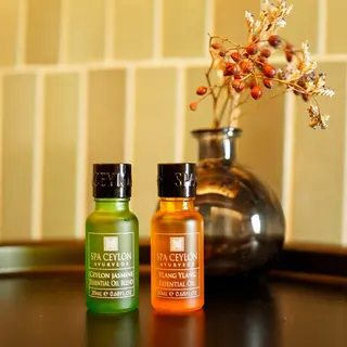 耳ツボ×デトックス Spa líka🌿のエステ・リラクイメージ