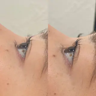 マツエク・マツパ SALON VILLAGE Yokohama所属・丹野 みゆき🦩🦩🫧のマツエク・マツパデザイン