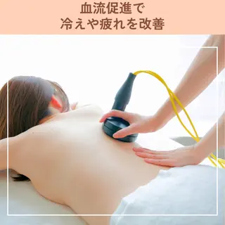 痩身エステ Julien麹町店のエステ・リラクイメージ