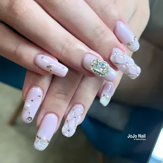 ネイル Tsunemi Ayakaのネイルデザイン