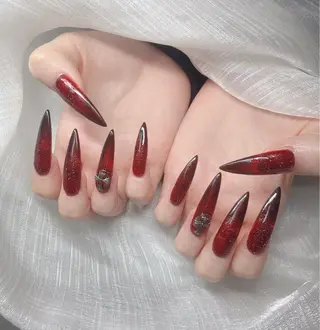 ネイル Lee Nailsのネイルデザイン