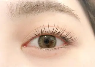 マツエク・マツパ 西院eye fallonのマツエク・マツパデザイン