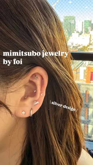 foi🌿 Samiraのエステ・リラクイメージ