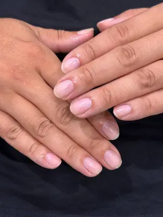 ネイル fukuyasu rikaのネイルデザイン