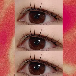 マツエク・マツパ orihara𐙚 まつげパーマ/眉毛のマツエク・マツパデザイン