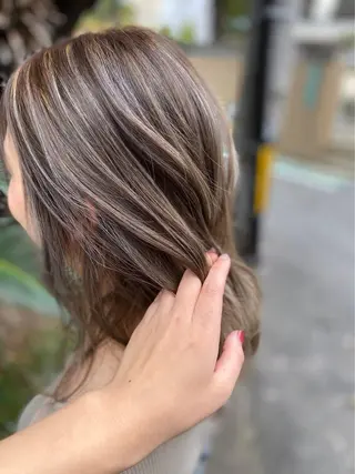 カラー ヘッドスパ師Uran (^^)のその他イメージ