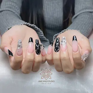 ネイル Ume Nail Studioのネイルデザイン