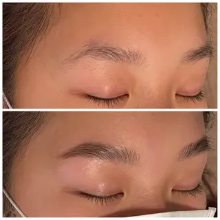 アイブロウ B&H所属・頭痛•肩こり専門/ 眉サロンB&H心斎橋のエステ・リラクイメージ