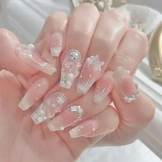 ネイル MIHANA YUKIのネイルデザイン