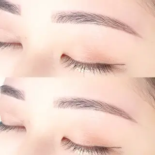 アイブロウ ゆいな 💖のマツエク・マツパデザイン