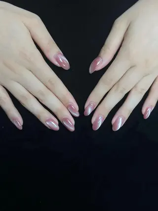ネイル li jasmineのネイルデザイン