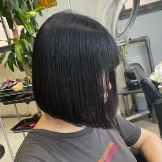 ショート feliz🤍 RINAのマツエク・マツパデザイン