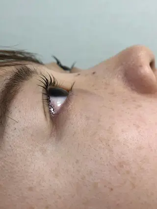 マツエク・マツパ マツパ＆マツエク swatiのマツエク・マツパデザイン