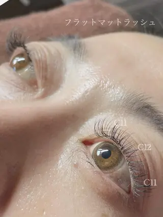 マツエク・マツパ 大久保 里奈のエステ・リラクイメージ