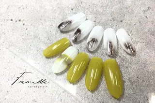 ネイル Aika ネイルデザイナーのネイルデザイン