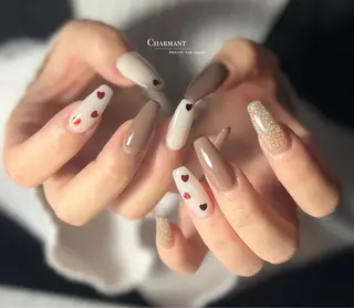 ネイル minako .のネイルデザイン