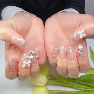 ネイル YUYI.nail salonのネイルデザイン