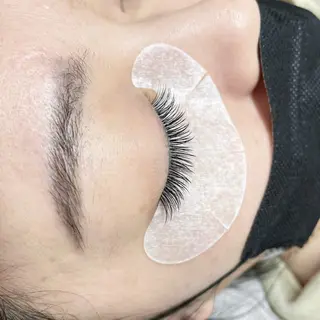 マツエク・マツパ B&Gビューティーサロン所属・B&G ビューティーサロンのマツエク・マツパデザイン