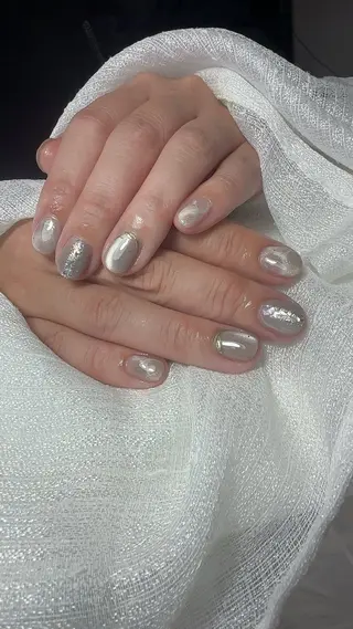 ネイル HaNa_Nail_Salon所属・HANA NAILのネイルデザイン