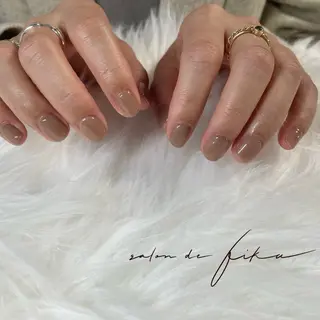 ネイル Saki 【パラジェル取扱店】のネイルデザイン