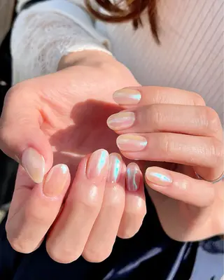 ネイル 🫧OPELIA NAIL渋谷🫧のネイルデザイン
