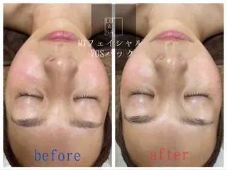 LUANA TAKAGIの眉毛・アイブロウイメージ