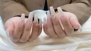 ネイル YKネイルサロン所属・YK ネイルサロンのネイルデザイン