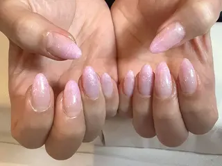 ネイル Libertybell所属・iiso nailのネイルデザイン