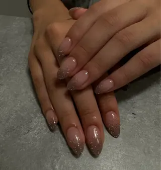 ネイル nommi Yukaのネイルデザイン