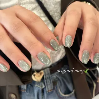 ネイル Lily🍒 NANAのネイルデザイン
