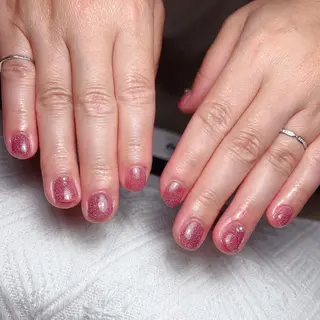 ネイル KA Linのネイルデザイン