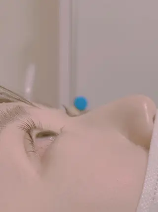 マツエク・マツパ WEC Eyelash所属・Eyelash Mikaのマツエク・マツパデザイン