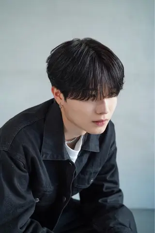 パーマ メンズ 当日予約⭕️ fifth渋谷太田のヘアスタイル