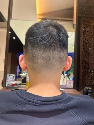 メンズ おおがくみゆ🦙🍊 ‪‪⭐️池袋のヘアスタイル