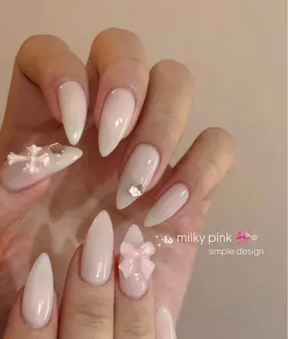 ネイル BERA NAILSのネイルデザイン