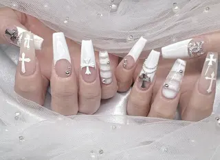 ネイル ❄️西川 真由美❄️のネイルデザイン