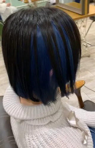 ショート 丹野 圭太のヘアスタイル