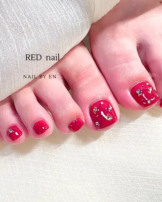 ネイル Nail&Wax by ENのネイルデザイン