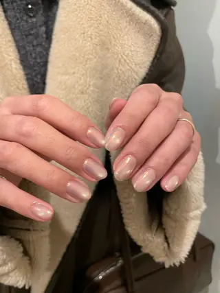 ネイル C. Ayaのネイルデザイン