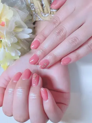ネイル chacha nailのネイルデザイン