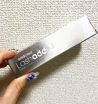 マツエク・マツパ 武田 楓のマツエク・マツパデザイン