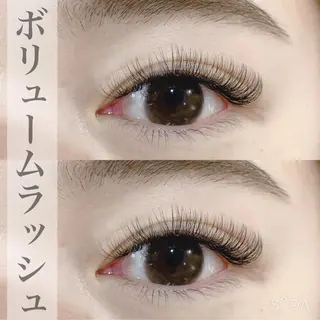 マツエク・マツパ Reve代官山 suzukaの眉毛・アイブロウイメージ