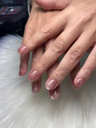 ネイル 美容室るーじゅ所属・美容室 るーじゅ/しいの木台のマツエク・マツパデザイン