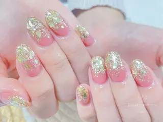 ネイル ネイルサロン エクラ 🌹【スカルプ専門】のネイルデザイン