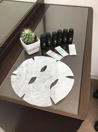 まごころ鍼灸整骨院所属・まごころ鍼灸整骨院 京王堀之内院のエステ・リラクイメージ